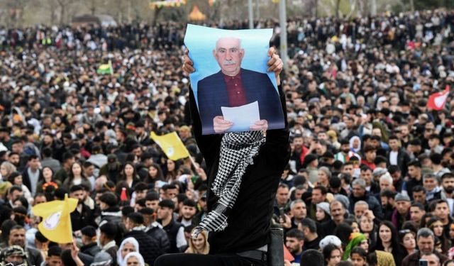 PKK kongresinde alınan 4 karar ortaya çıktı