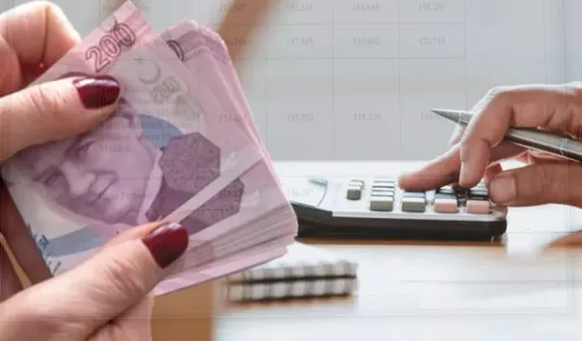 Kamu yöneticilerinin yeni maaşları 'Resmi'leşti!