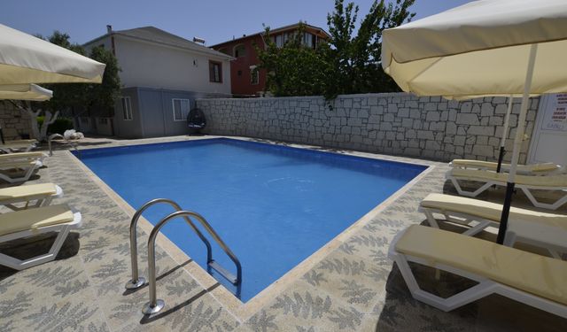 Avşa Adası Pansiyonları 2025 Yaz Tatiliniz İçin Huzur ve Konforu Bir Arada Sunuyor