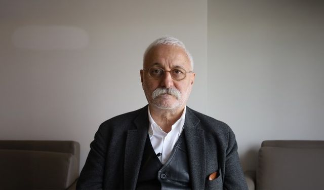 Oluç: Önder'i ziyaret edenler çözüm konusunda adım atılmasını istiyor