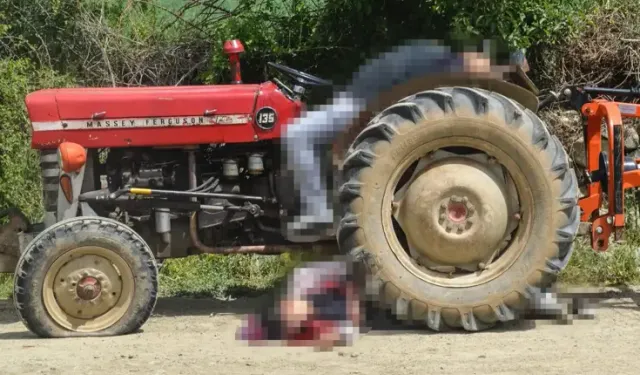 Köy meydanında çift cinayeti: Husumetli olduğu karı-kocayı öldürdü