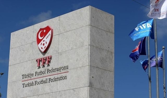 TFF’den Olaylı Elazığspor-Vanspor Maçına İlk Açıklama: “Hükmen Mağlubiyet Gündemde”