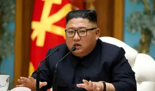 Kim Jong-un’un veliahtı ortaya çıktı