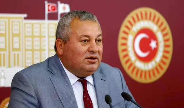 Enginyurt’tan Cezaevi İddiası: “Tahliye Pazarı Kuruldu”