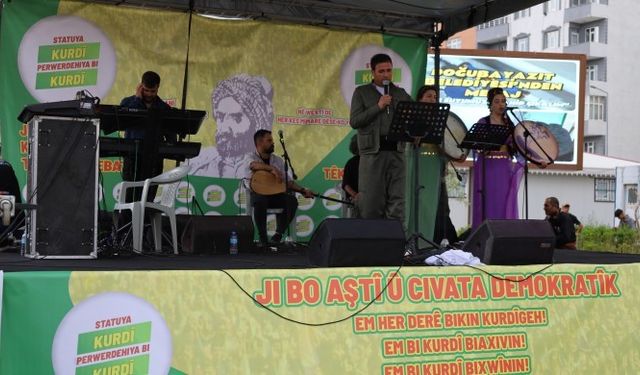 Doğubayazıt’ta Gözaltına Alınan Erciş Arsîsa Grubu Üyeleri Serbest Bırakıldı