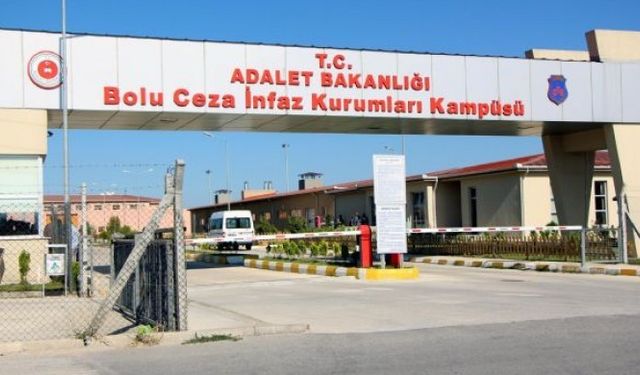 32 Yıllık Tutsağın Tahliyesi 8’inci Kez Ertelendi