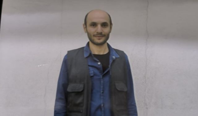 DEM Parti’den Hasta Tutsak Mahsum Yüksekbağ İçin İHİK Başvurusu