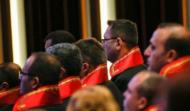 Danıştay Hakimi Ahmet Hamidi Mardin’de Başından Vurulmuş Halde Bulundu