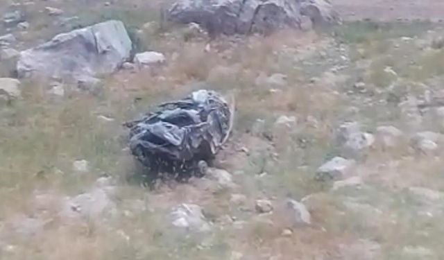 Batman’da keşif dönüşü kaza: 5 bilirkişi hayatını kaybetti