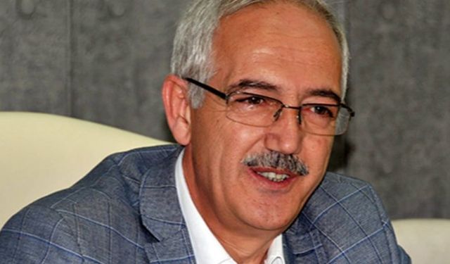 Eski AKP Milletvekili İsmail Bilen evinde ölü bulundu