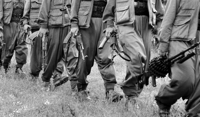 İddia: PKK’nin silah bırakma zamanı ve yeri belli oldu