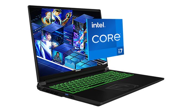 Yüksek Güç ve Akıllı Performansı Birleştiren i7 İşlemcili Laptoplar