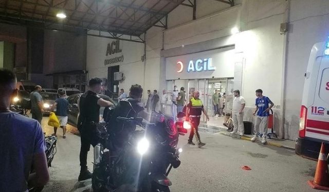 İskenderun'da 2 asker yaşamını yitirdi