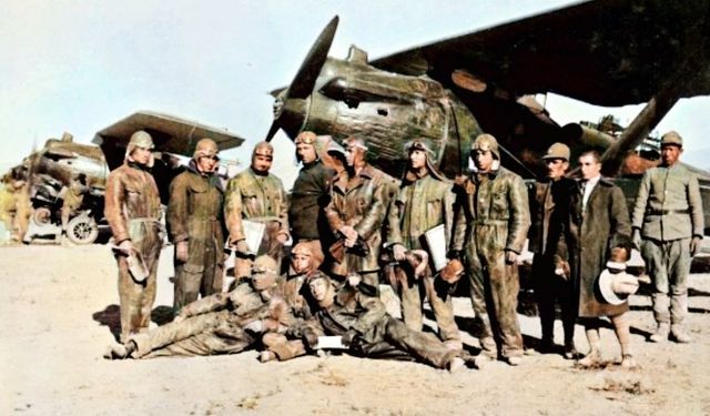 Zîlan Katliamı'nın üzerinden 95 yıl geçti