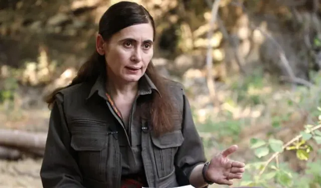 PKK yöneticisi: Başka bir silahsızlandırma töreni yapılmayacak