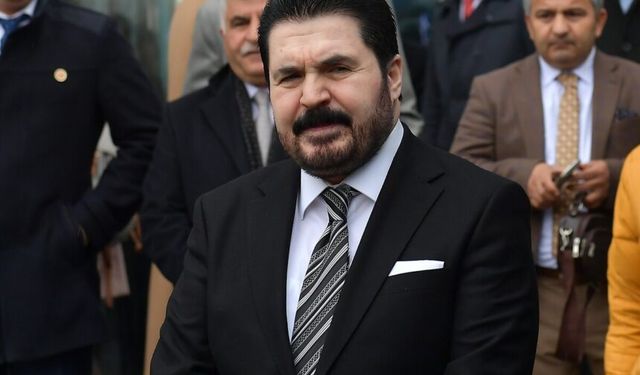 Sayan’dan Saray’ı kızdıracak sözler: Türkiye’yi bölecekler