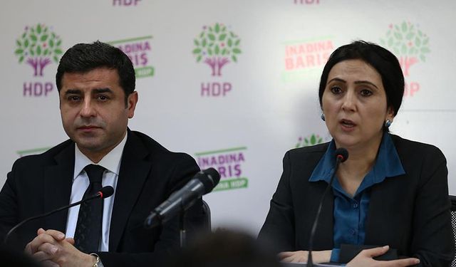 Kobanê Davası tutsaklarının tahliye başvurusu reddedildi