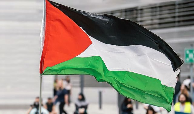 14 ülkeden dünyaya Filistin’i tanıma çağrısı