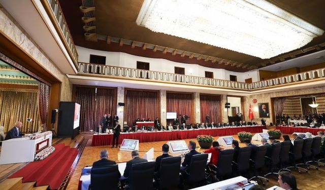 Van Baro Başkanı Özaraz: Süreç doğru okunmalı ve hukuki adımlar atılmalı