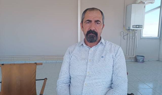 AKP'li Başkan şikayetçi olmuştu: DBP’li Meclis Üyesi İsmet Tan, Hakaret Davasından Beraat Etti
