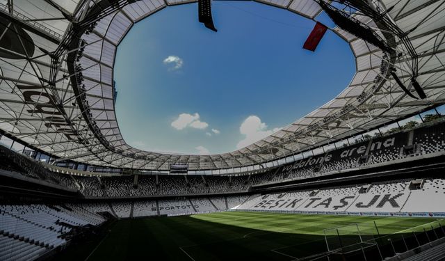 Beşiktaş Maçları İçin Bilet Rezervasyonunu Kolaylaştırın
