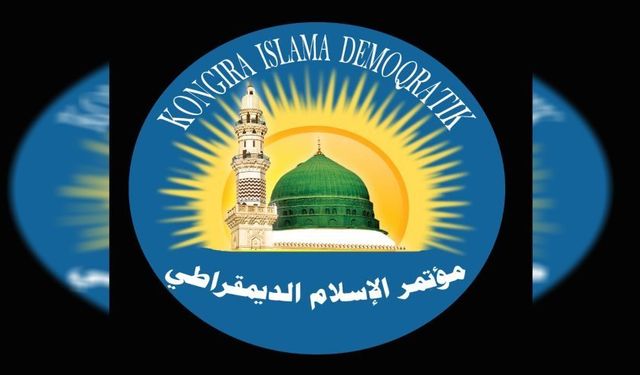 Demokratik İslam Kongresi Erciş'te “Medine Sözleşmesi ve Barış Süreci” temalı panel düzenleyecek