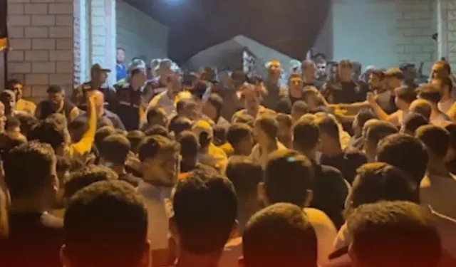 Hatay’da Kürt İşçilere Irkçı saldırı