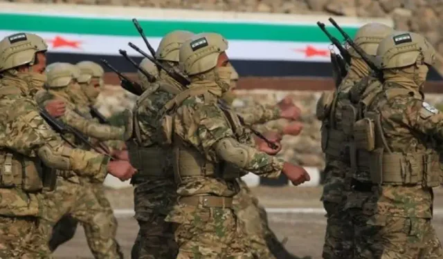 Abdulkadir Selvi: Suriye yönetimi DSG'ye karşı askeri operasyona hazırlanıyor