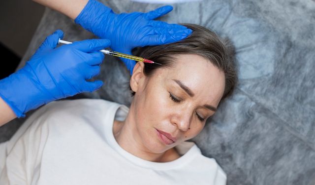 Migren Botoksu: Kronik Migren Ağrılarından Kurtulmanın Etkili Yolu