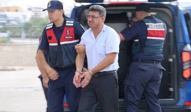 500 liralık şofben için kiracısını öldürdü: Öğretmen ve eşi tutuklandı