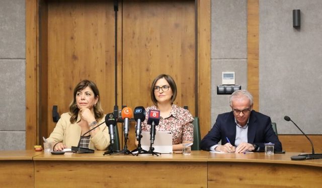 Meral Danış Beştaş: Komisyon yakın zamanda Öcalan’la görüşebilir