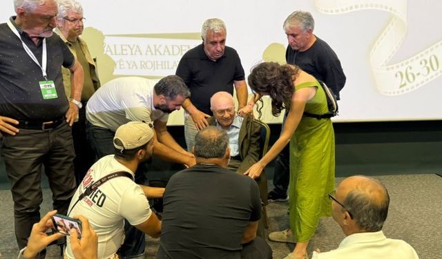 Beyin kanaması geçiren Beşikçi’nin tedavisi sürüyor