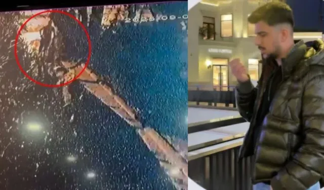 Yoldan geçerken başına kurşun isabet eden genç hayatını kaybetti