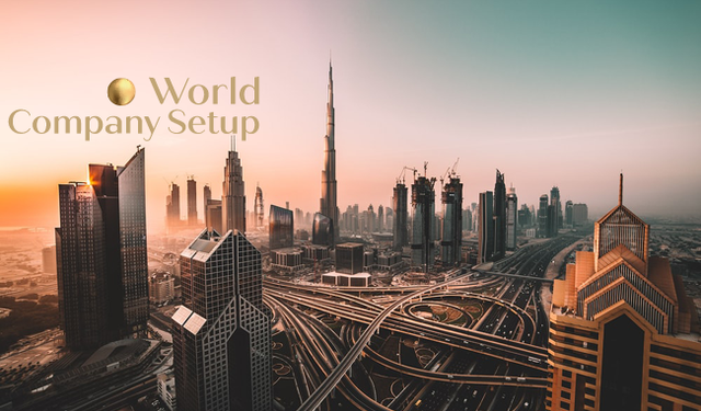 İhracat ve E-Ticaret İçin Dubai’de Şirket Kurmanın Faydaları