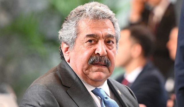 MHP’li Feti Yıldız’dan ‘süreç’ açıklaması: Terör ve infaz kanunları değişmeli