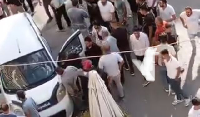 Erciş’te silahlı saldırıya uğrayan iki kardeş hayatını kaybetti