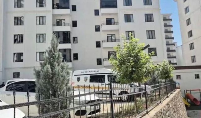 Evde eşiyle yakaladığı jandarma personelini öldüren başkomiser serbest bırakıldı