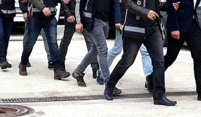 Erciş'te 2 kardeşin öldürüldüğü olayla ilgili 7 kişi tutuklandı