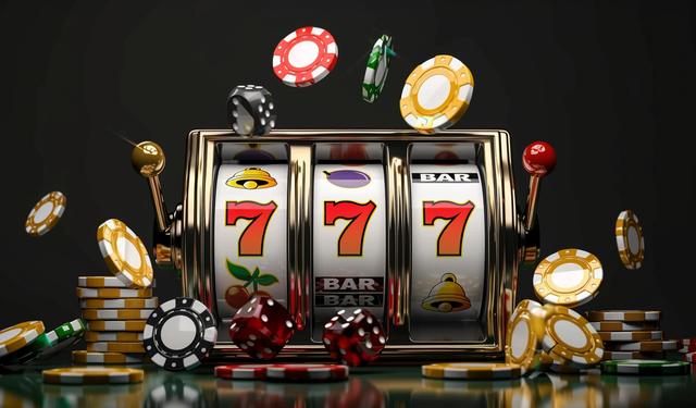 7slots ile en iyi oyunlarla kazancına kazanç kat!