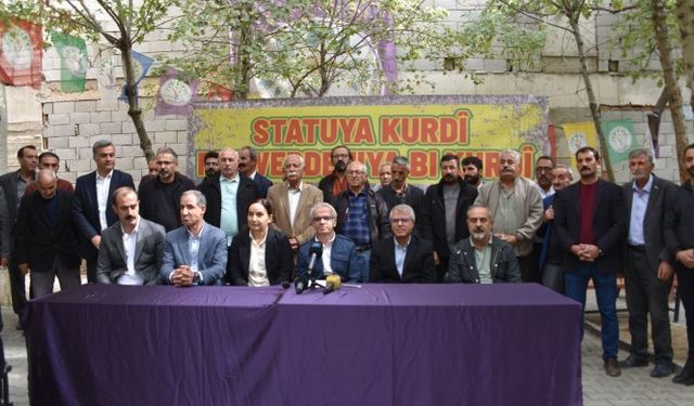 Van’da düzenlenecek dil çalıştayı için çağrı