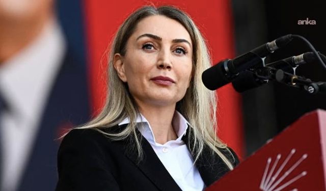 Dilek Kaya İmamoğlu’ndan Adalet Çağrısı: “Bu Topraklarda Adaletin Sesi Yeniden Yükselecek”