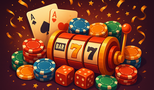 Pinco Casino Azerbaycan Bonusları: Haftalık, Aylık ve Sezonluk Fırsatların Sırrı