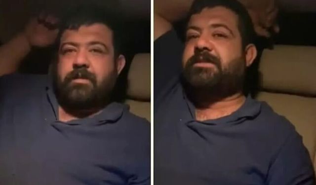 Fenomen ismin araçta cansız bedeni bulundu