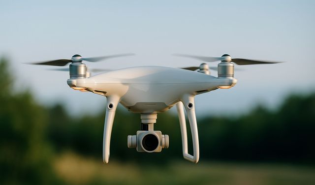 Drone Ehliyeti Alırken Bilmeniz Gereken Her Şey