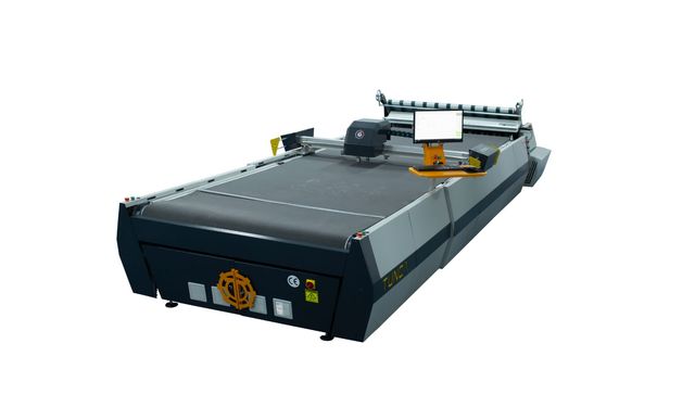 Kumaş Kesim Makinaları: Doğru Tercih Nasıl Yapılır? Uçtan Uca Rehber