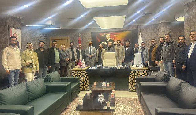 Erciş'te imar krizi: 2 yıllık hizmet kısırlığı, 18. madde ile aşılmak isteniyor