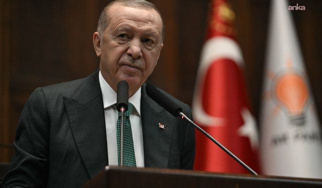 Cumhurbaşkanı Erdoğan: “Yarın Putin’le bir telefon görüşmem olacak; barışa giden yolda Türkiye olarak elimizden ne geliyorsa yapacağız”