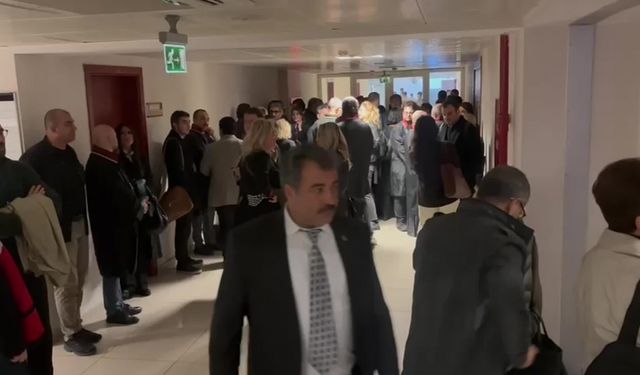 Gazeteci Fatih Altaylı'ya 4 yıl 2 ay hapis cezası verildi