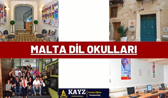 Avrupa Dil Okulları Arasında Neden Malta'yı Tercih Etmelisiniz?