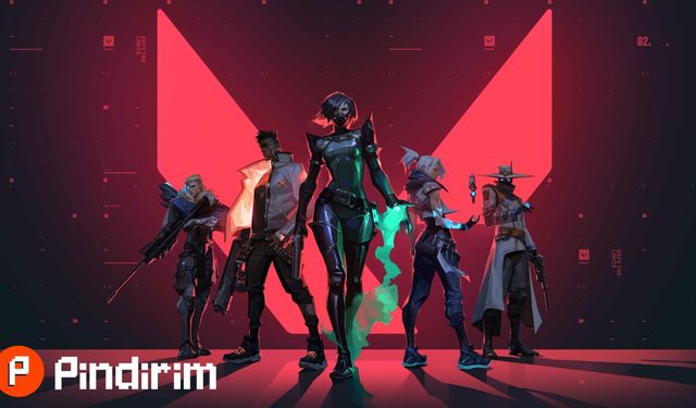 Valorant Oyun İçi Satın Almalarda En İyi Fırsatlar Pindirim’de